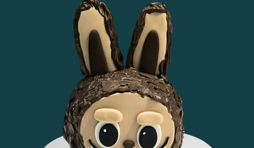 ZIMOMO LABUBU【海外限定】CAKE Zimomo Labubu Cake-512x299.png